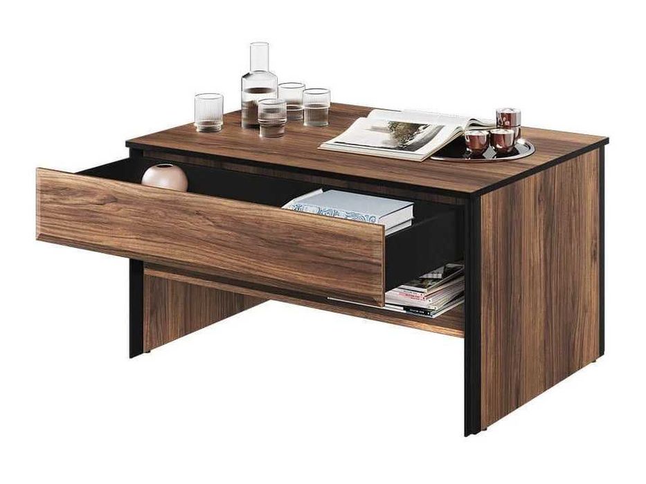 ТВ шкаф и холна маса  Sosono