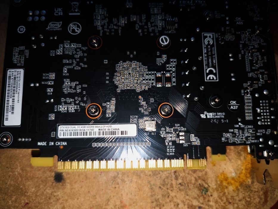 rtx 2060 на 12гб