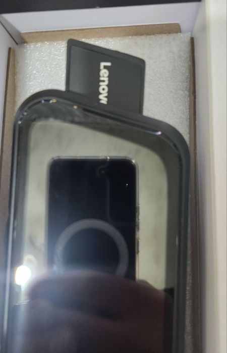 Lenova  WiFi uch kanalli DVR uch kamerali to'liq sensorli ekran