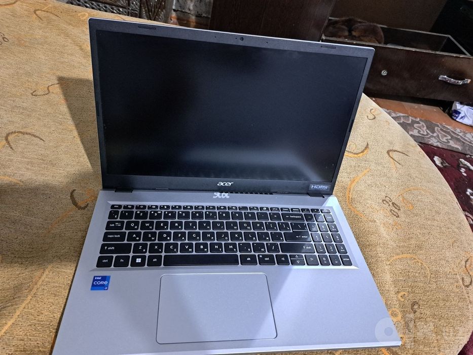 Acer Extensa 15 i7