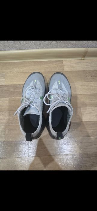 Nike Scorpion 43