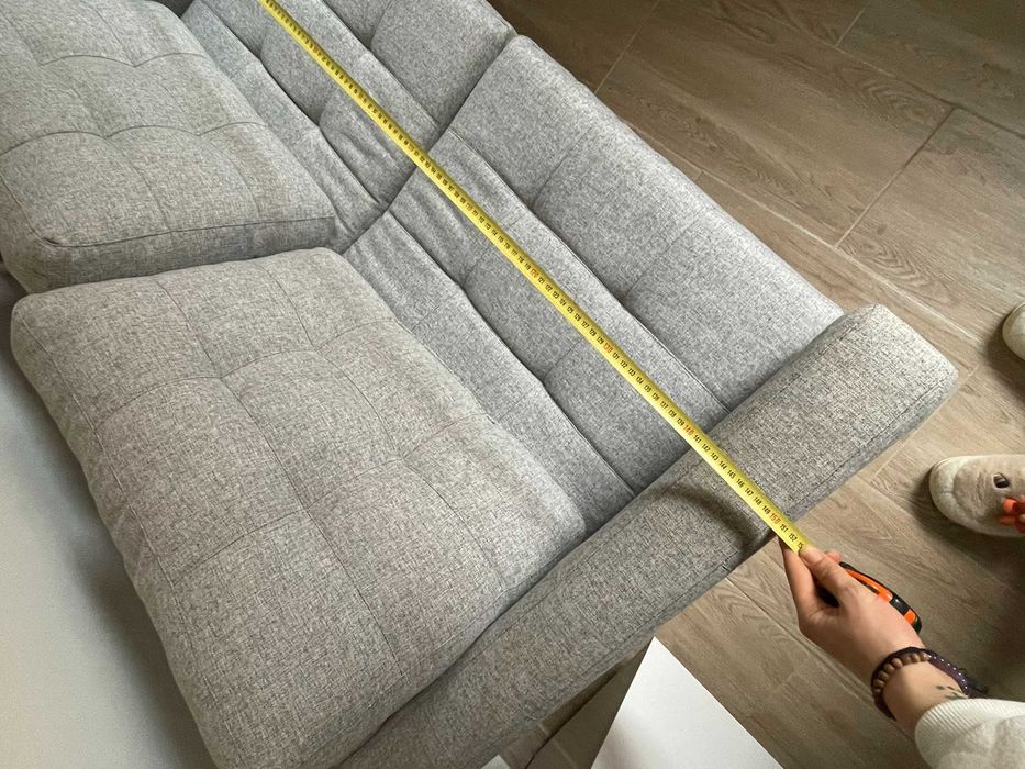 Canapea doua persoane