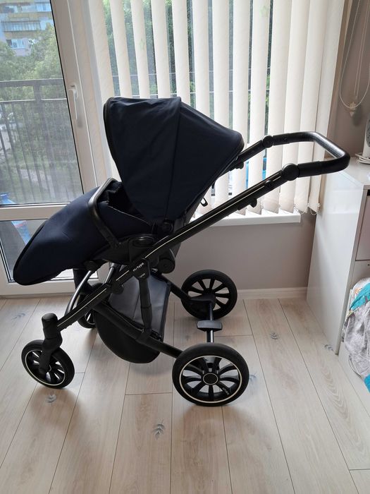 Количка Anex m-type 2 в 1