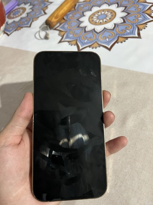 Айфон 13 про мах