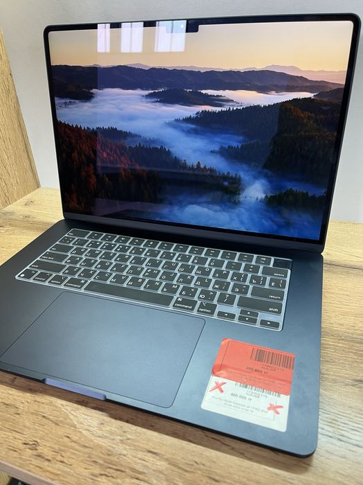 Макбук MacBook Air