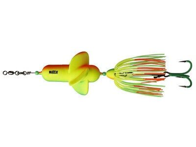 Teaser Dam MADCAT A-Static Propeller Teaser