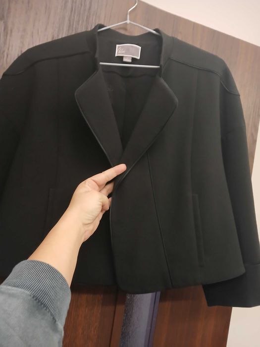 Сако Черно Челси