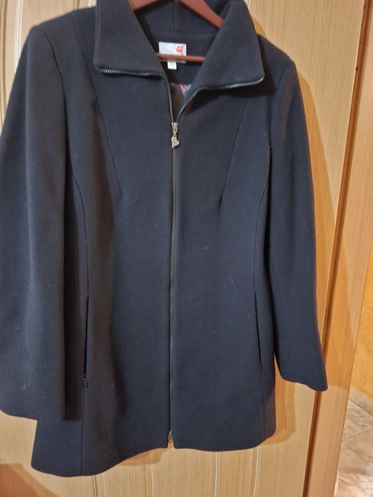 Есенно дамско яке