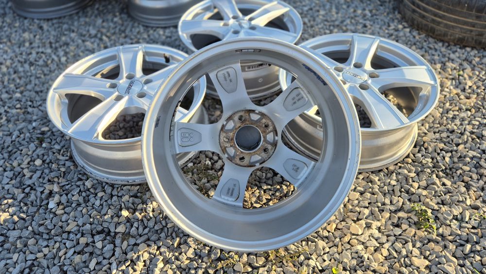 Джанти 5/112 Audi,Mercedes,VW,Seat,Skoda 5x112