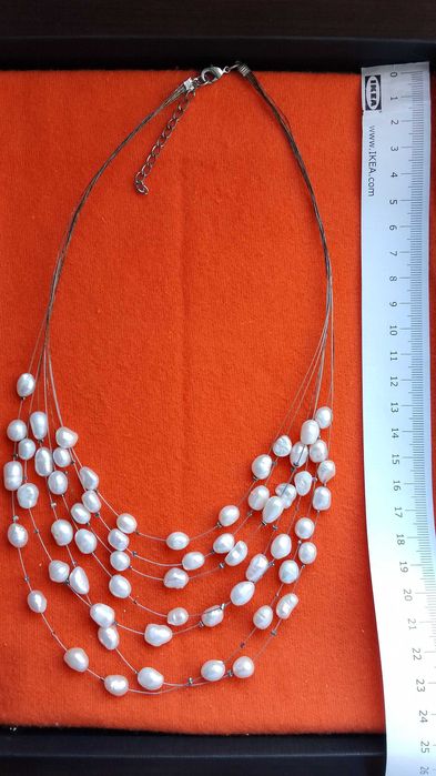 Многоредово колие