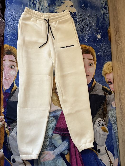 Комплект суитчър и долнище Tommy Hilfiger