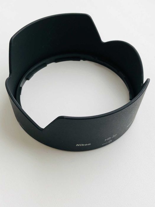 Бленда Nikon HB-32 67ммм для 18-105мм