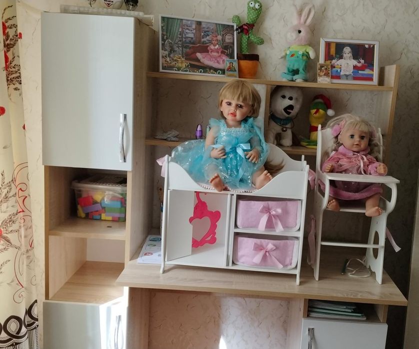 Продам детские игрушки