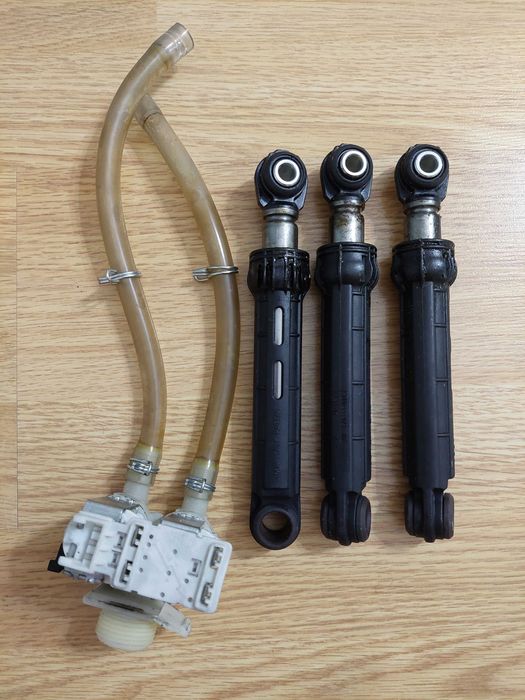 Bosch WAQ2446KBY Pompa evacuare apa Presostat Bosch