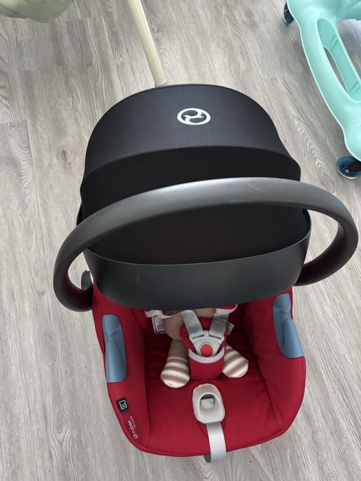 Vand scoica Cybex