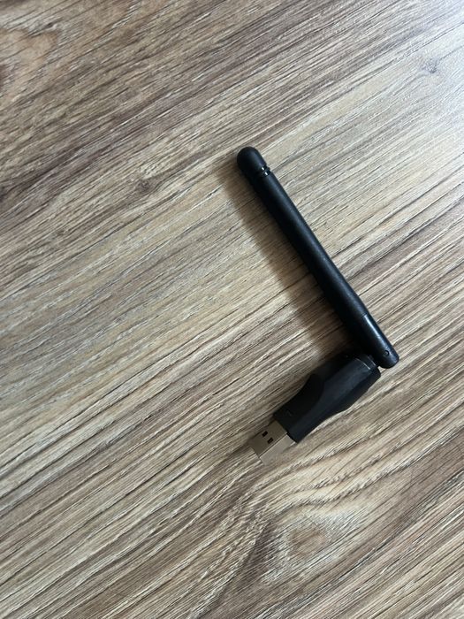 Wifi adapter 150 Mbit/sec