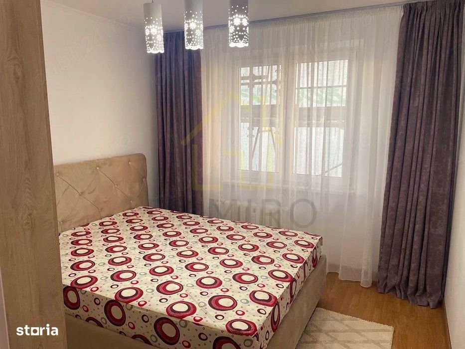 Apartament 3 camere - 8 Min Metrou Piata Sudului Bd. Obregia 2 Bai — fotografia 2