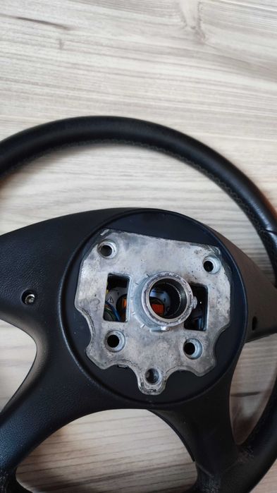 Мултифункционален волан Mercedes W204