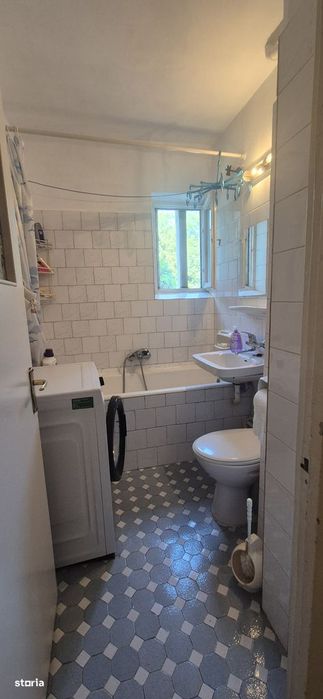Apartament cu 2 camere Tomis 3/Parcul Tabacarie