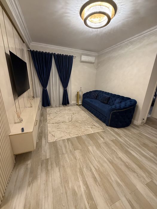 De vanzare apartament 2 camera zona Giroc
