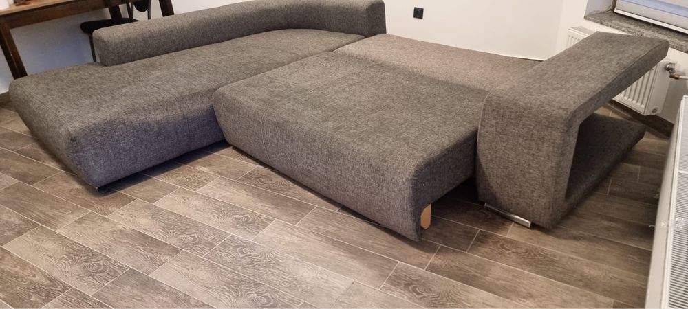 Colțar extensibil 280x200x160