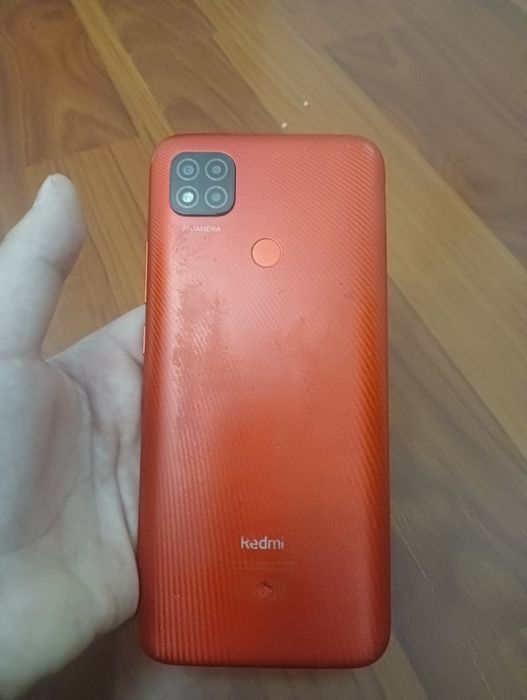 Продажа телефона Redmi 9C