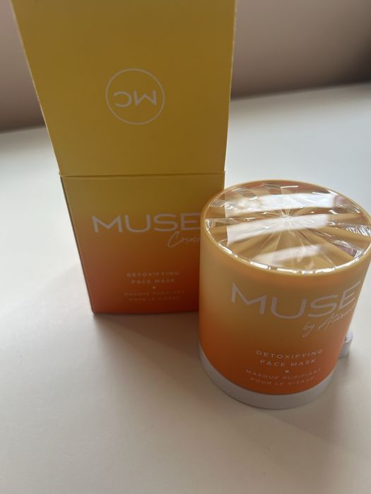 Маска за лице Muse cosmetics