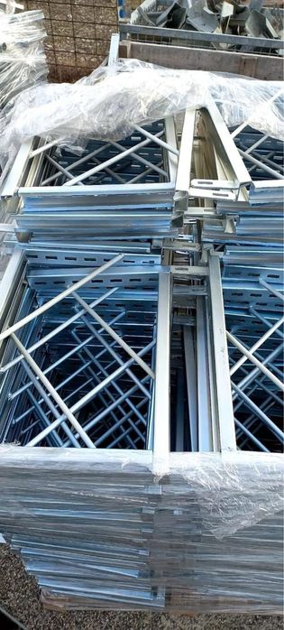 Placa galbena pentru cofrare, panouri tip doka, lana, tego, montanti