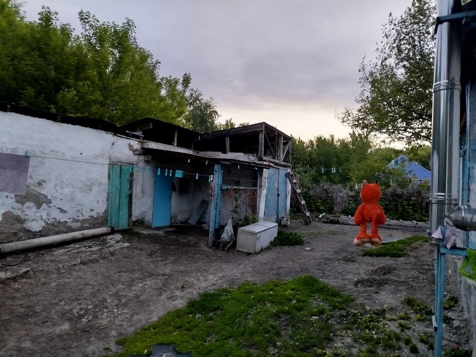 Продам дом в глубоком