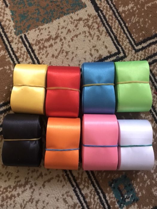 Лента для оформления