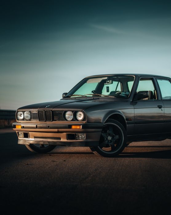 Джанти O.Z. 17 4x100 с борд
