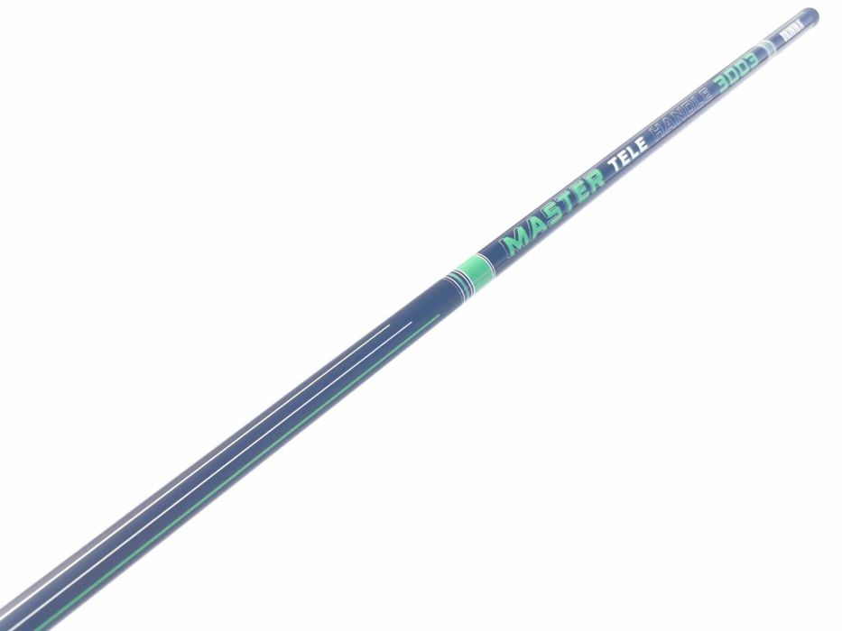 Карбонова дръжка за кеп Osako Master 3мт и 3.5мт