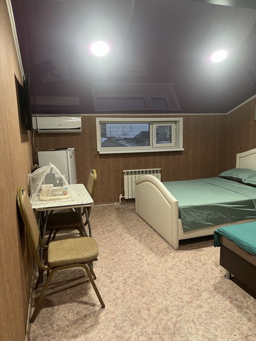 Гостиница по суточно 10 000