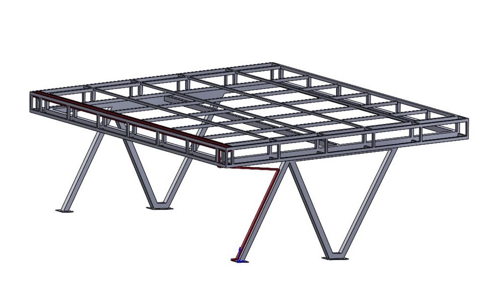 Confectii metalice, garduri aluminiu,porti , carpot uri