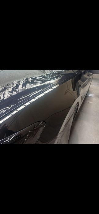 Vopsitorie Auto Totală & Parțială | Raptor | Teroson | Faruri |