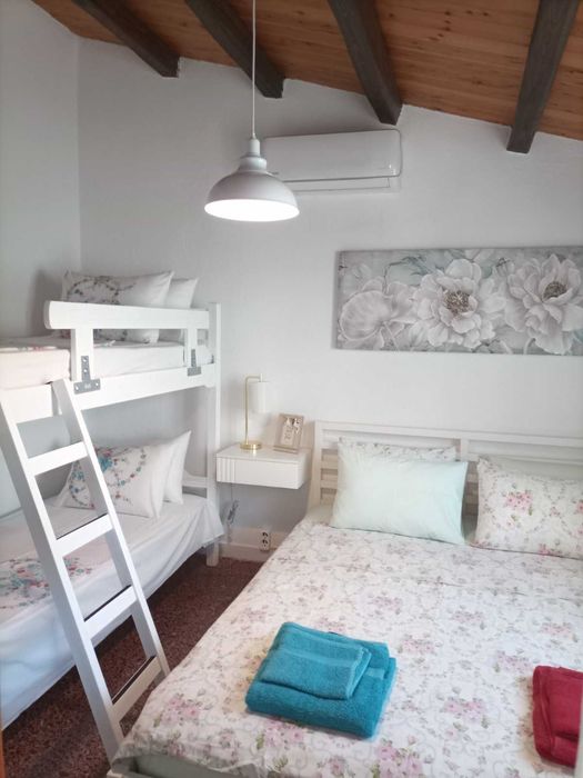 Вила Петра – Аспровалта, вашият дом далеч от дома.