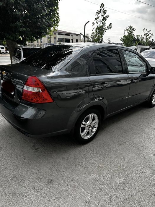 Nexia 3 2020 yil