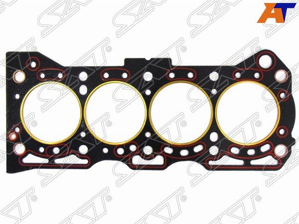 Прокладка ГБЦ Suzuki Baleno