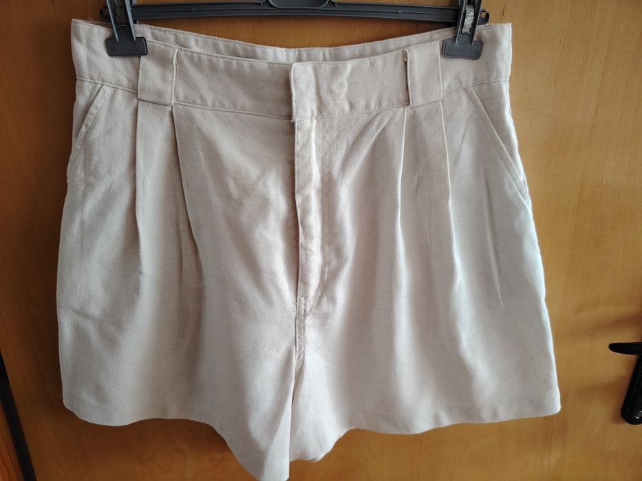 Дамски къси панталонки