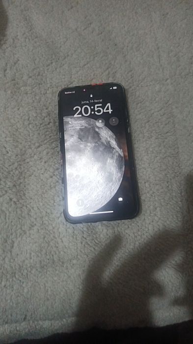 iPhone xs max ishlashi yaxshi oʻzim iwlatganman deysi iwlamidi aybi wu