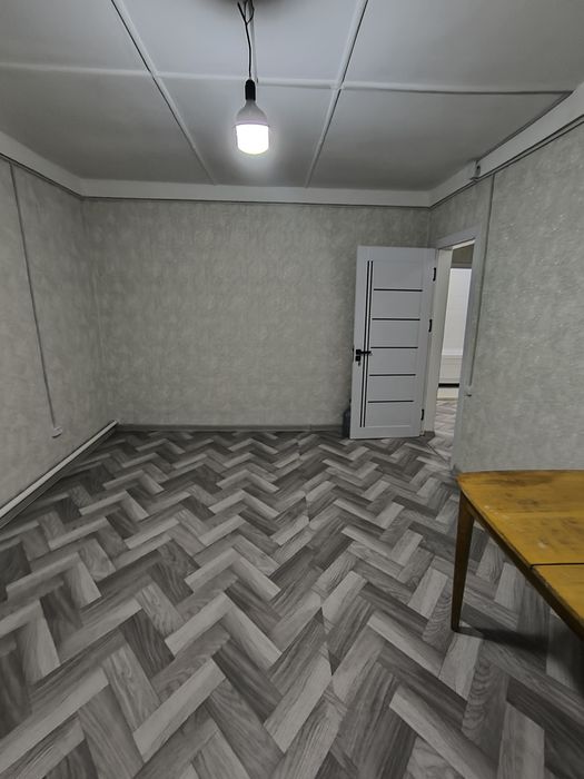 Спутник 9. 41. 4. Новый ремонт под ключ. В деревянном доме. Огород