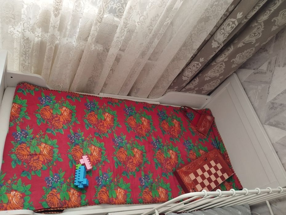 Детская кровать икеа