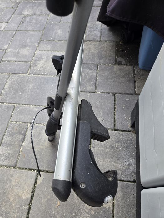 Suport auto Thule pentru biciclete