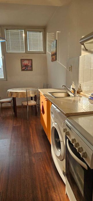 Двустаен апартамент в кв. Лозенец, от собственик.