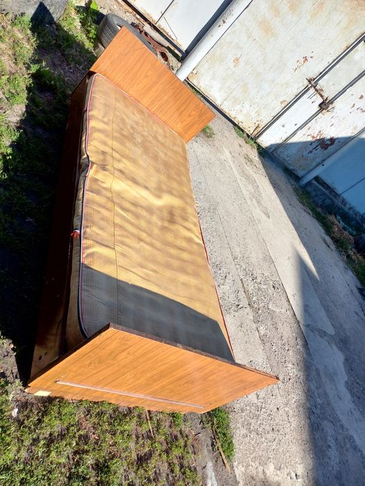 продам кровать бу