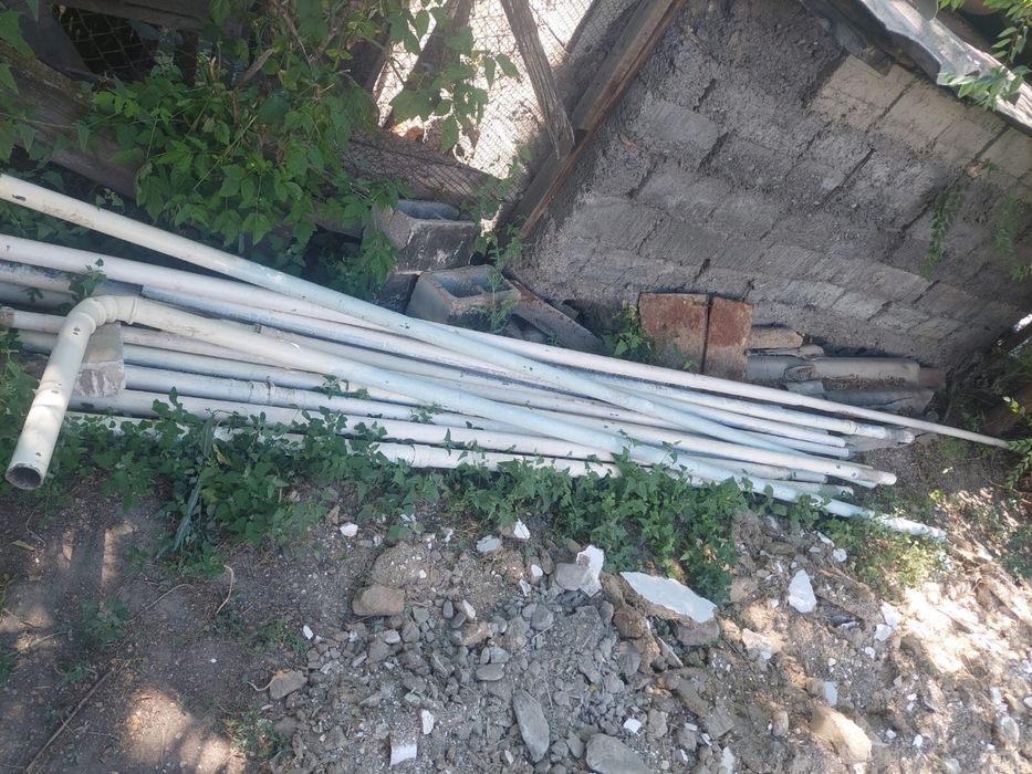 продам трубу диаметром 50