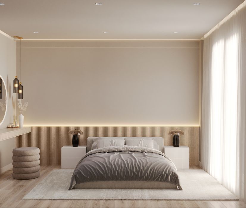 Посуточная квартира 70 кв.м