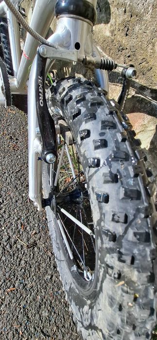 Bicicleta copii Early Rider Belter 16"