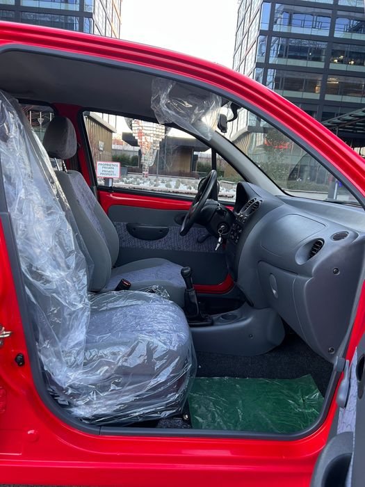 Daewoo matiz*New(Doar7.000km)*Exemplar*Unic Prop!!!