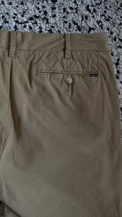 Мъжки къси панталони Polo Ralph Lauren размер 32